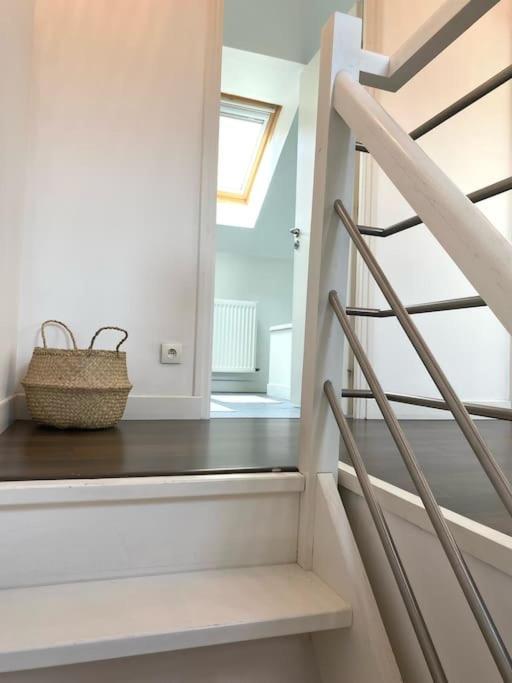 Malo Les Bains: Duplex A Deux Pas De La Plage. Dunkirk Exterior foto