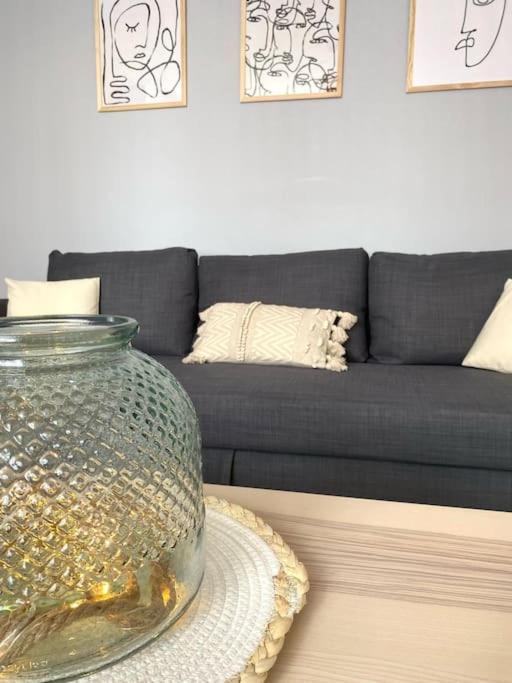 Malo Les Bains: Duplex A Deux Pas De La Plage. Dunkirk Exterior foto